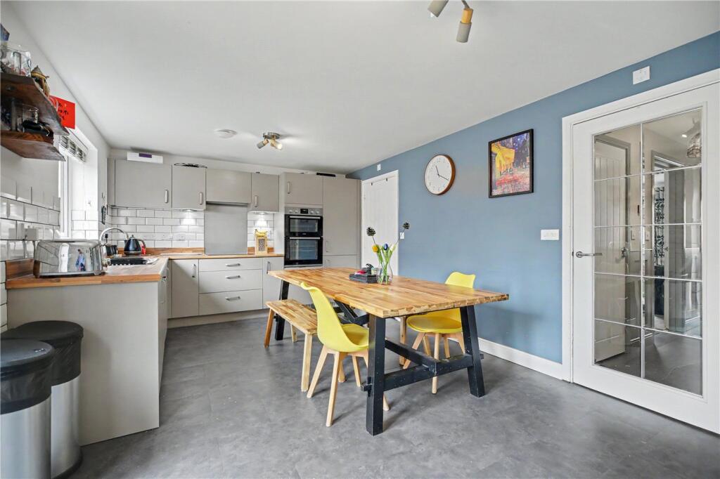 Bee Orchid Way, Tharston, Norwich, Norfolk, NR15 photo 3