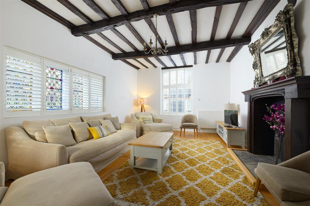 Main image of property: Westerhall House,, 18 Palace Street, Canterbury