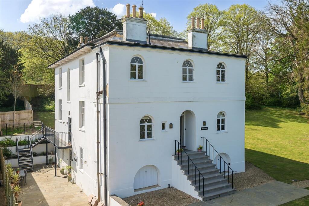Main image of property: Berne Lane, Charmouth, Bridport