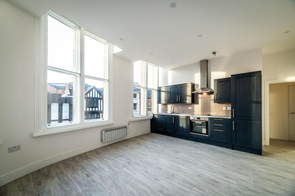 Apartment in Nottingham - View 5