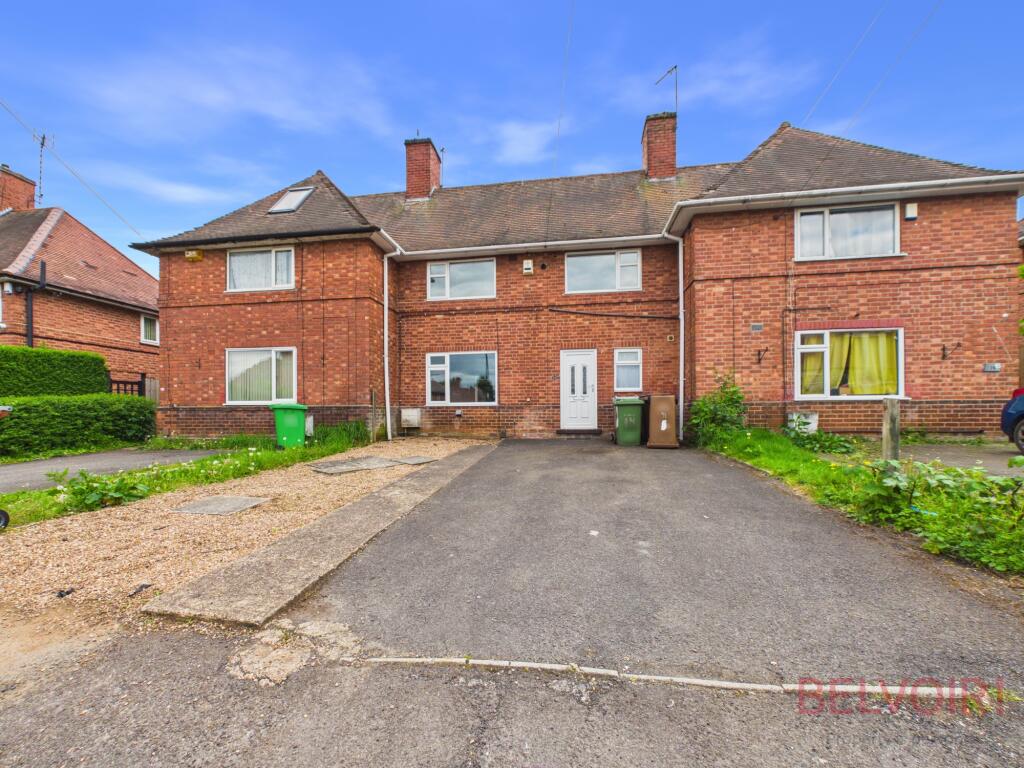 Main image of property: Winsford Close, Aspley, NG8