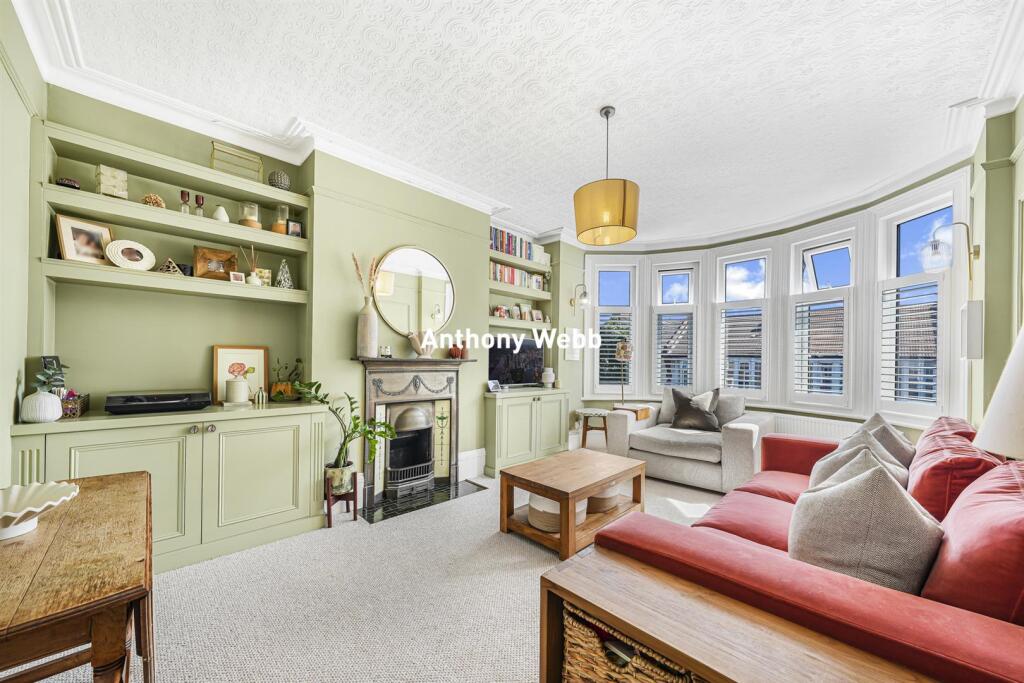 Apartment in London