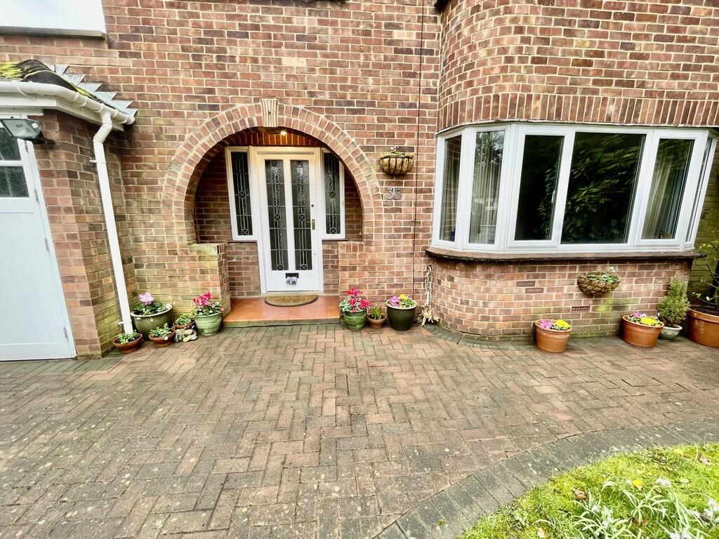 Halmer Gate, Spalding photo 2