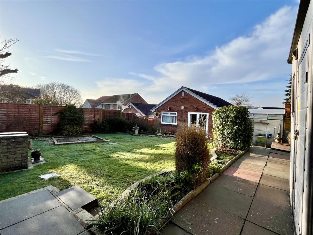 Additional image 19 of Crecy Close, Sutton Coldfield