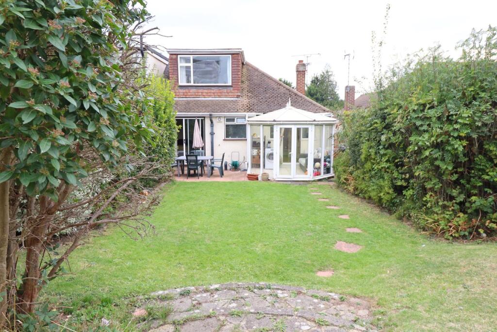 House in Southend-on-Sea - View 2