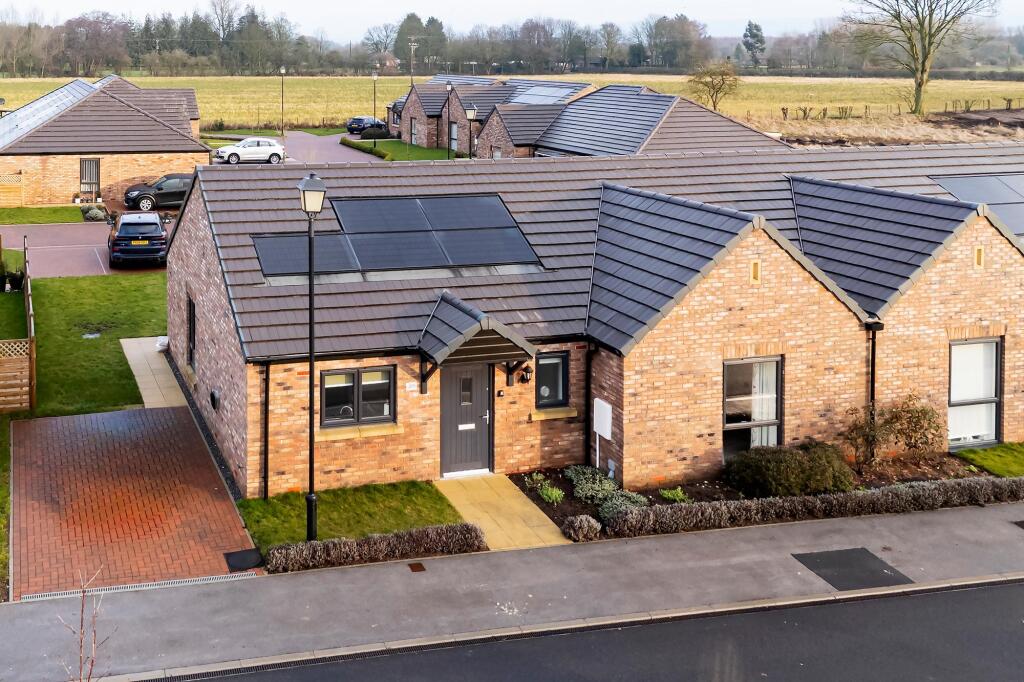 Main image of property: Lavender Fields, Barmby Moor, York, YO42 4AF