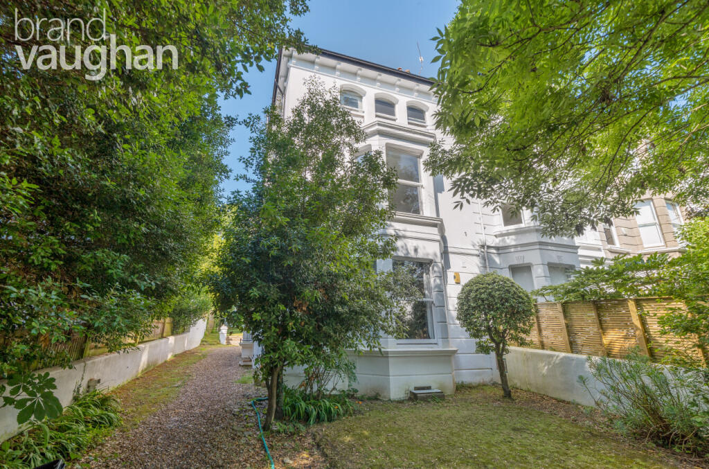 Main image of property: Clermont Terrace, Brighton, East Sussex, BN1