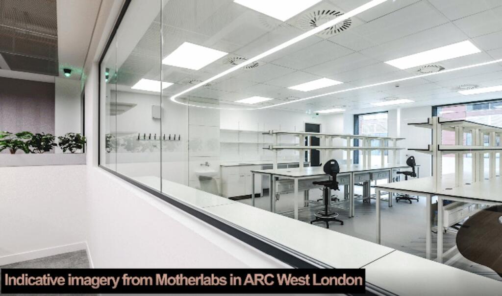 Main image of property: Motherlabs - Lab Accelerator, ARC Oxford, John Smith Drive, Oxford, OX4 2RW