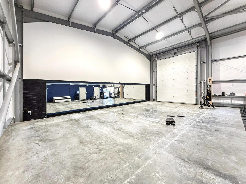 Warehouse