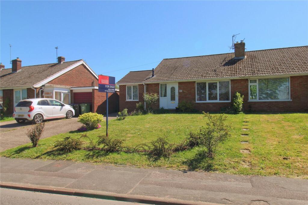 Main image of property: Seymour Road, Trowbridge