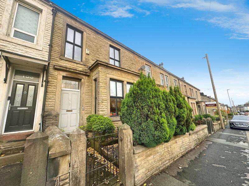 Main image of property: Market Street, Tottington, Bury