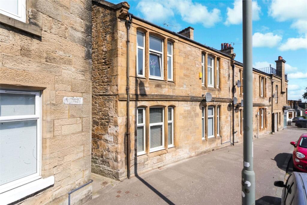 Main image of property: High Station Road, Falkirk, Stirlingshire, FK1