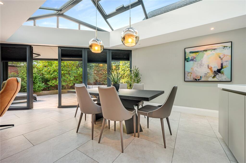 Main image of property: Victory Boulevard, Lytham St. Annes, Lancashire