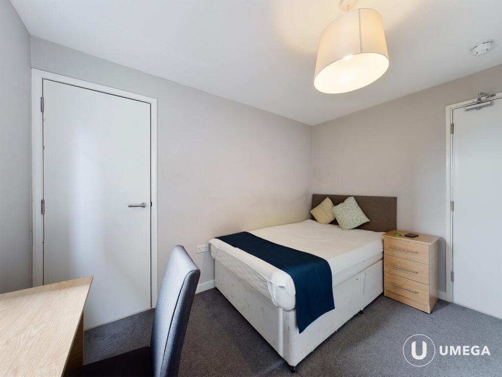 Main image of property: West Adam Street, South Side, Edinburgh, EH8