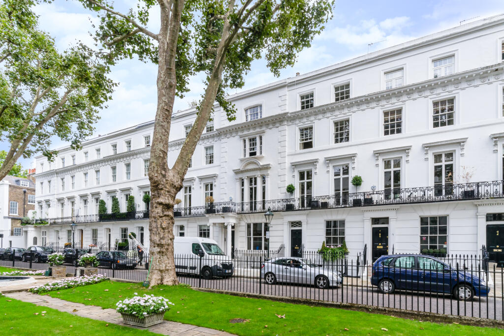 Main image of property: Wellington Square, Chelsea, London, SW3