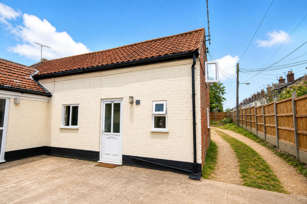 Main image of property: Station Street  Swaffham