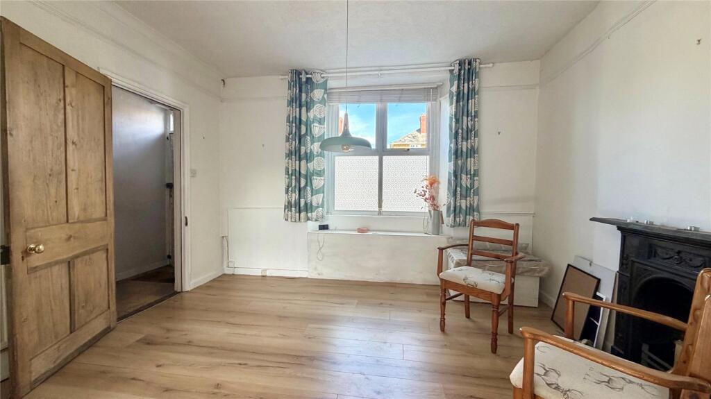 House in Martock, Somerset - More