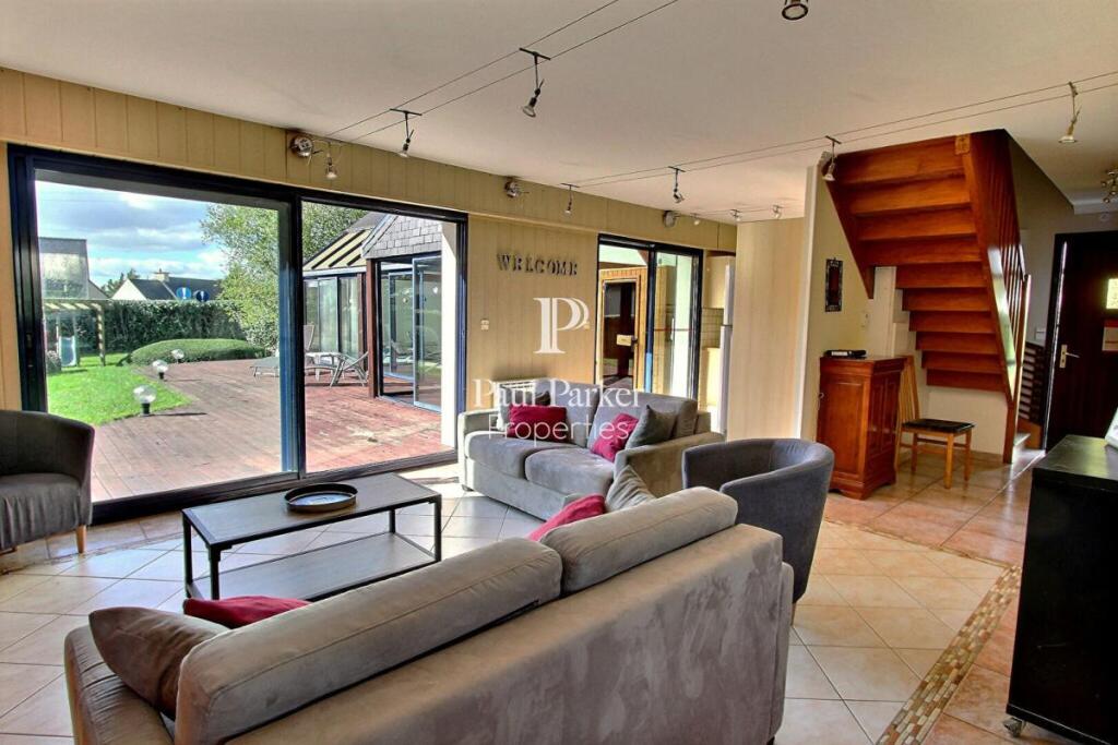 Main image of property: Bretagne, Finistère, Moëlan-sur-Mer