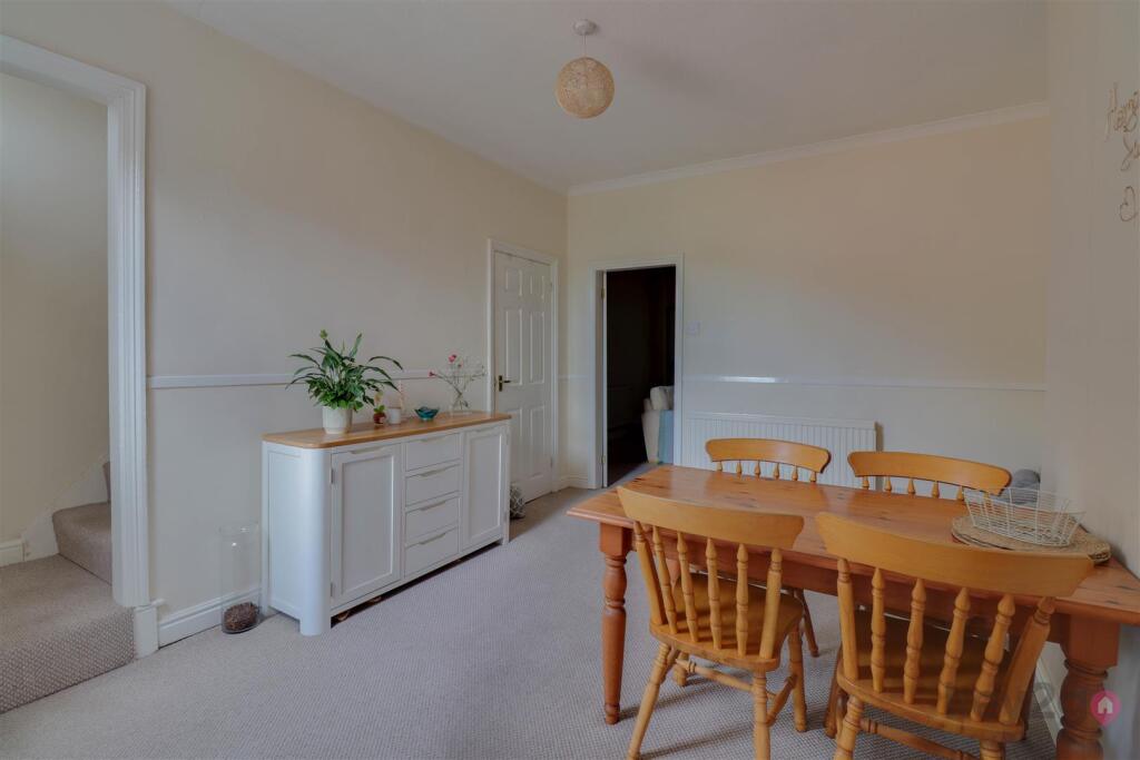House in Sheffield, Woodhouse Mill, Woodhouse - More