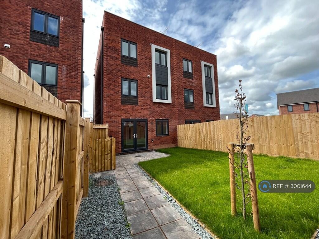 Main image of property: Bayley Place, Exeter, EX1