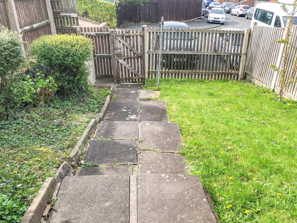 Additional image 9 of Easterton Croft, Birmingham