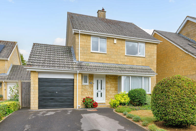 Main image of property: Winsley