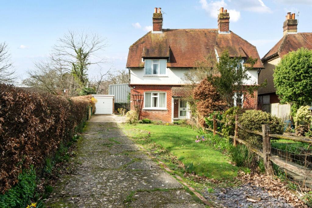 Main image of property: Whitmore Vale Road, Grayshott, Hindhead