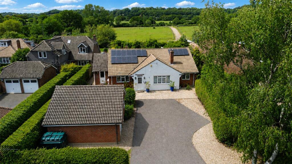 Main image of property: Forge Road, Kingsley, Bordon, Hampshire, GU35