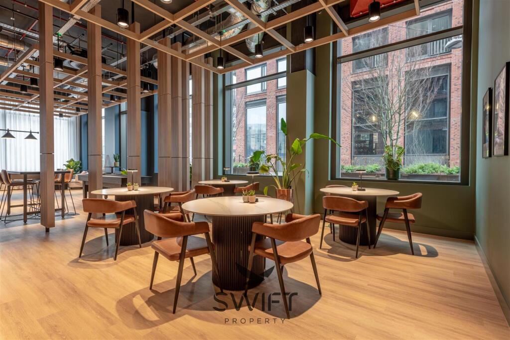 Additional image 15 of Brand New Home- Glasswater Locks, Belmont Row, B4