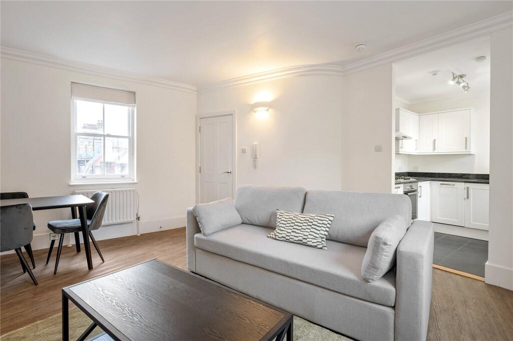 Main image of property: New Oxford Street, London, WC1A