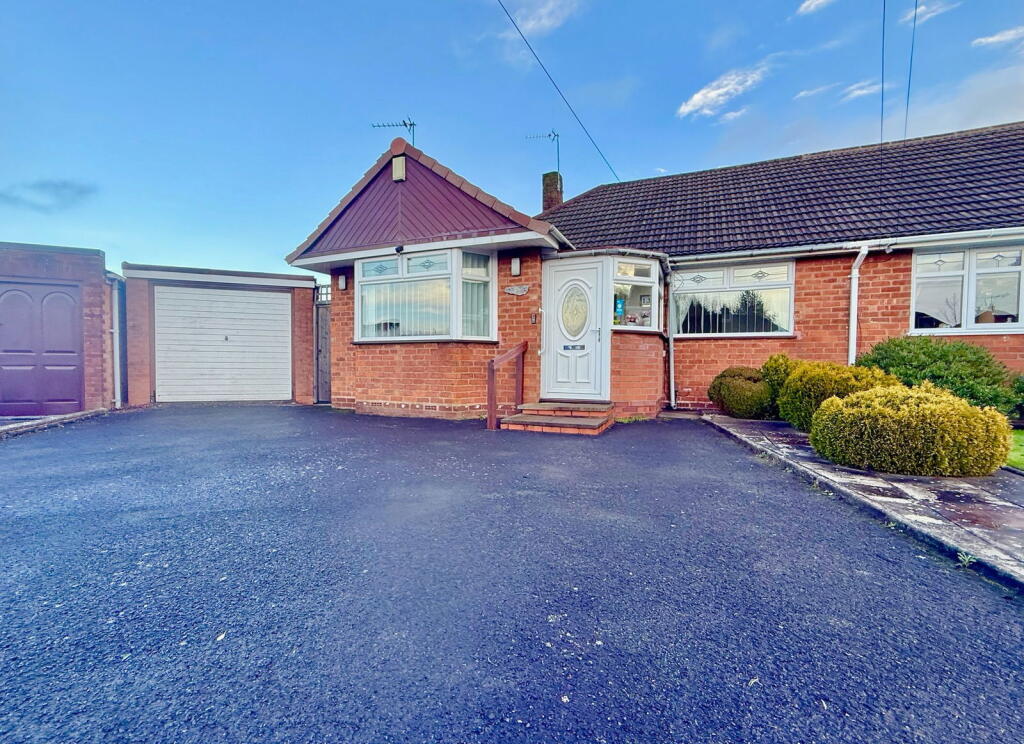Main image of property: Southerndown Road, Brownswall estate, Sedgley