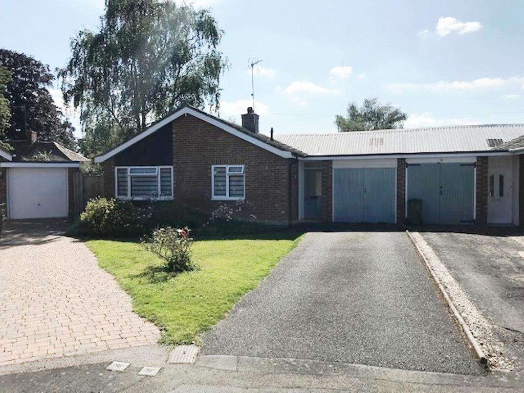 Main image of property: Holland Close, Bidford-on-avon