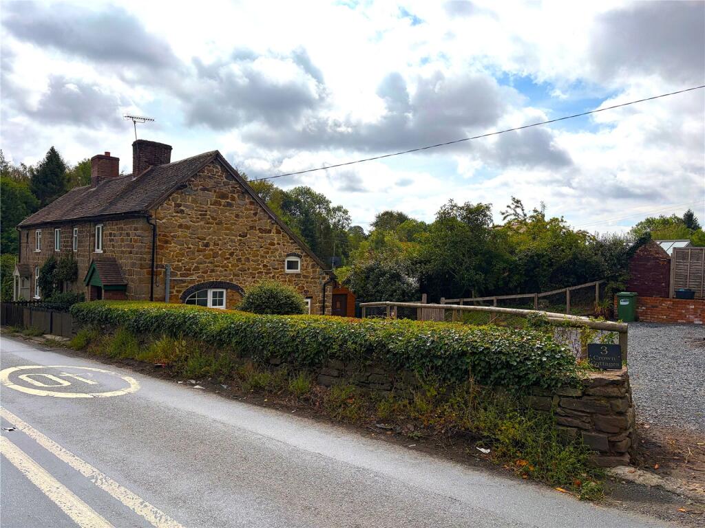 Main image of property: Hopton Wafers, Kidderminster, Shropshire