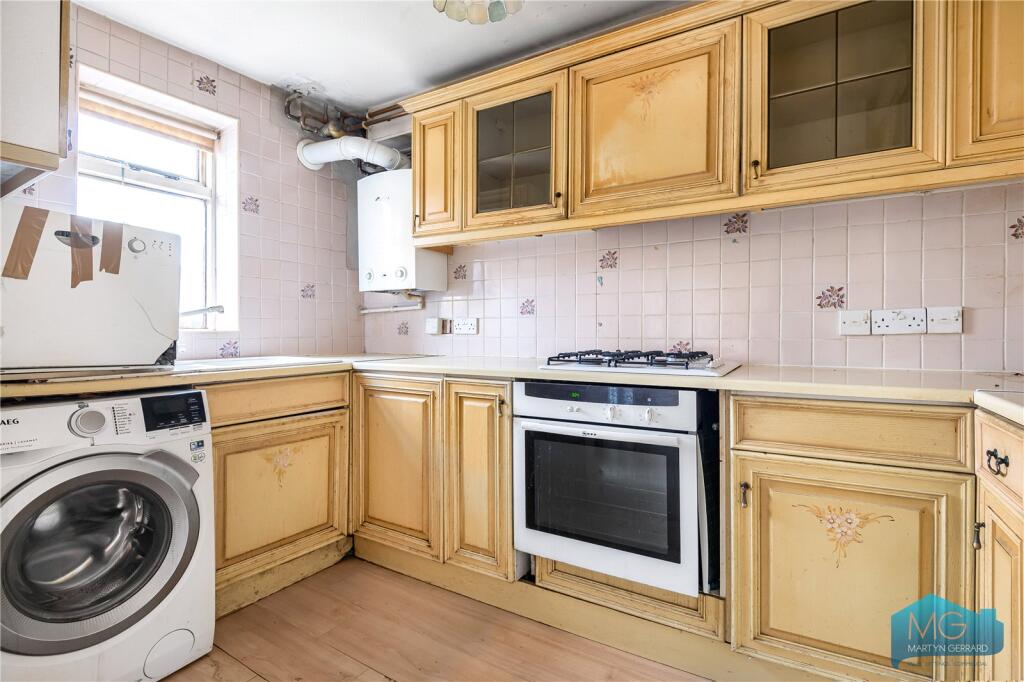 House in London - View 5
