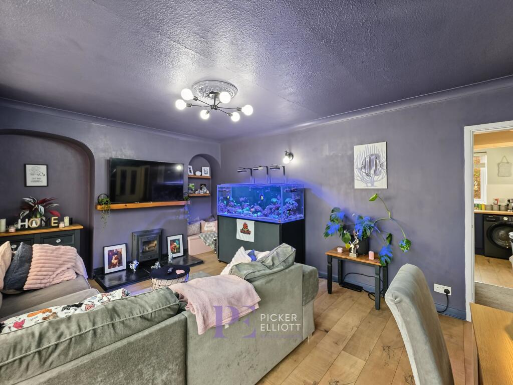 House in Hinckley and Bosworth, Barwell - More