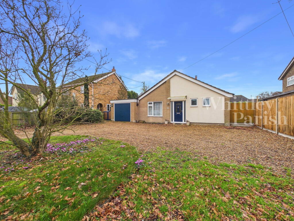 Main image of property: Besthorpe Road, Attleborough