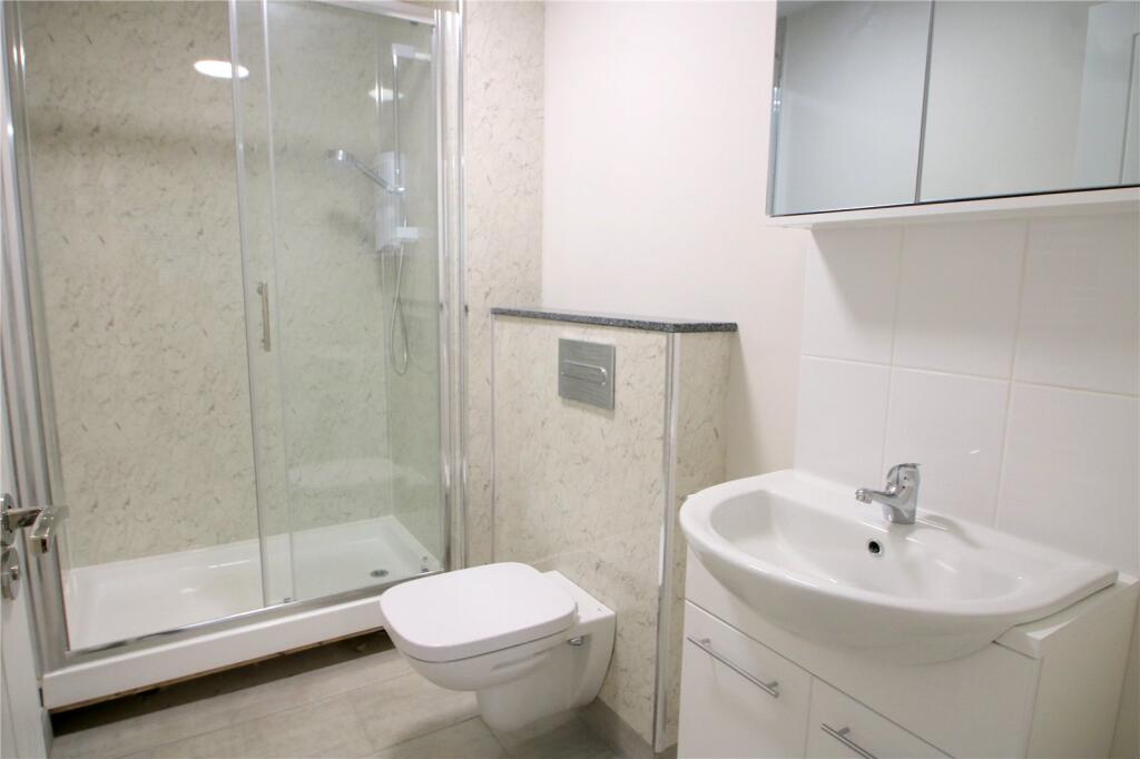 Apartment in Bristol, Bedminster - View 2