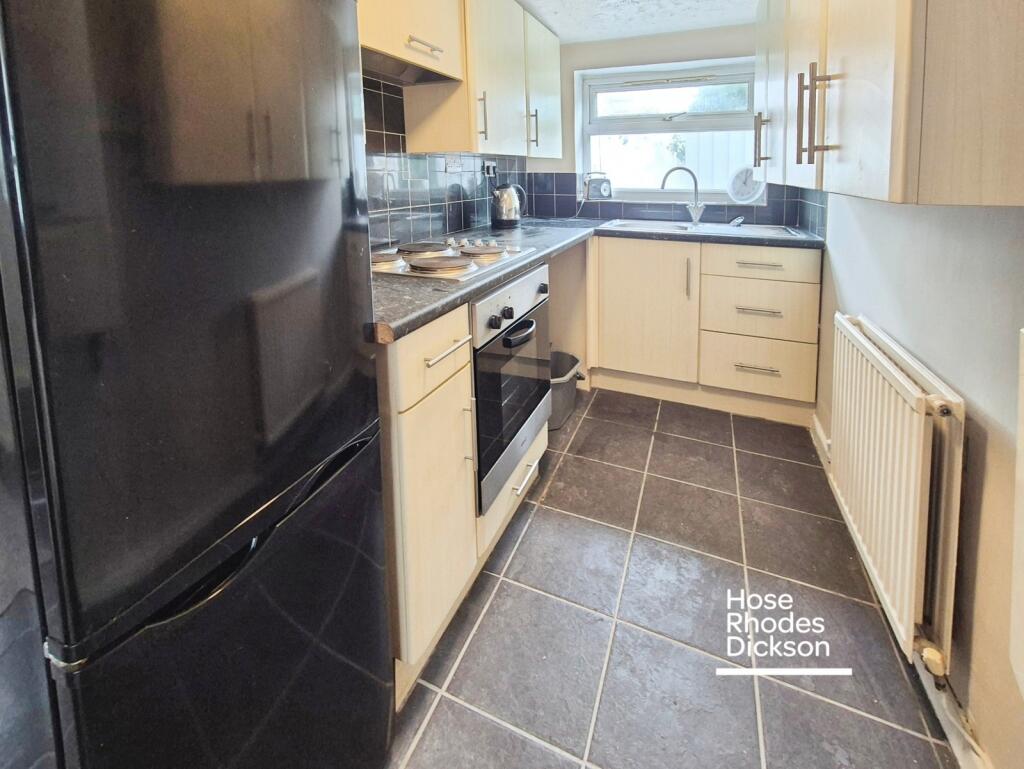 Apartment in Portsmouth - View 4