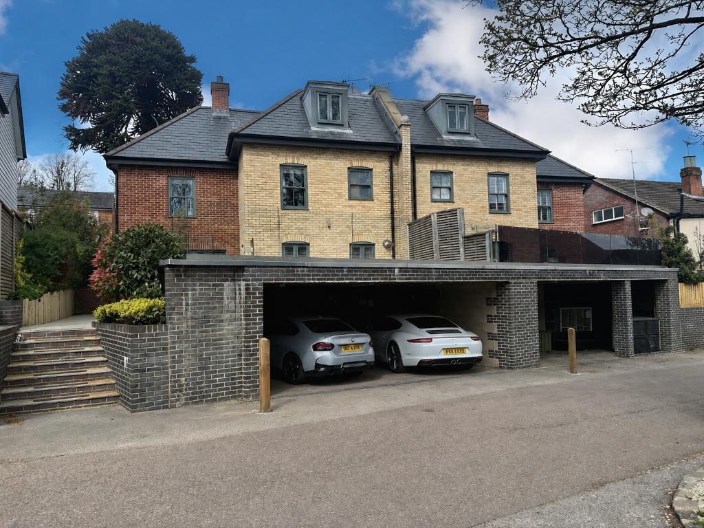 Main image of property: Church Road, Aspley Heath, Bedfordshire, MK17 8TE