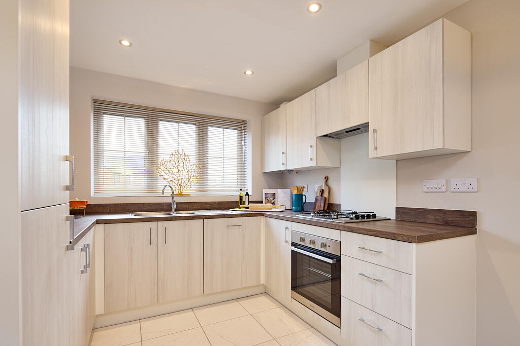 House in Hornsea, East Riding of Yorkshire - View 3