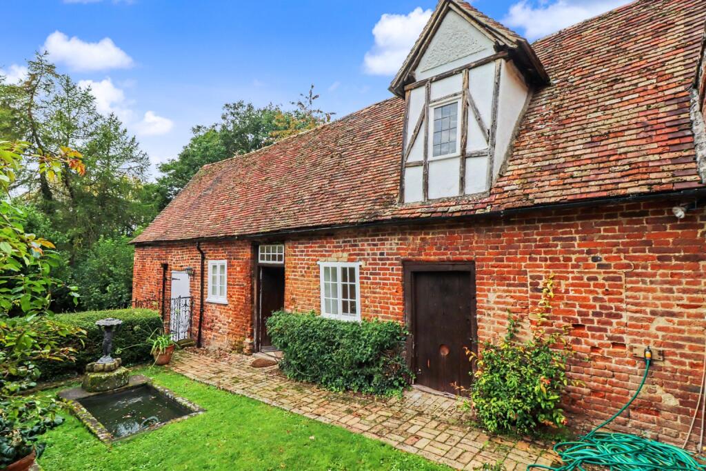 Main image of property: 16 Church Street, Great Gransden, Cambs, SG19