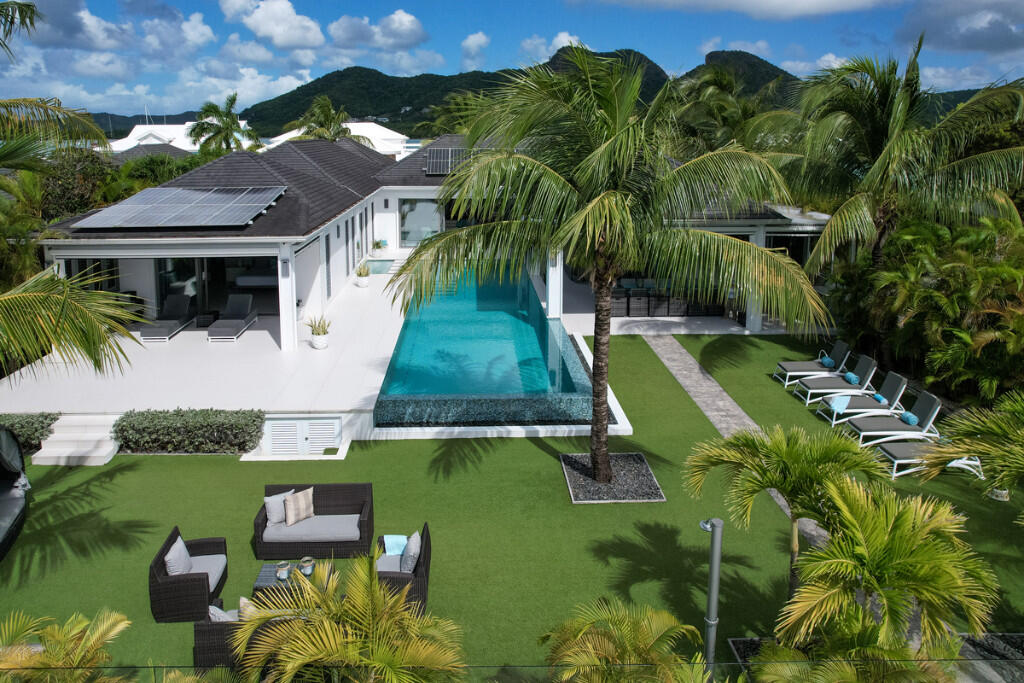 Main image of property: Jolly Harbour