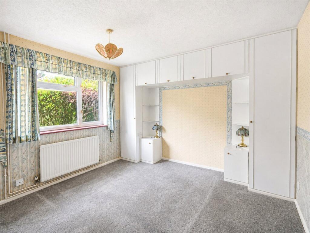 Godiva Crescent, Bourne, Lincolnshire, PE10 photo 4