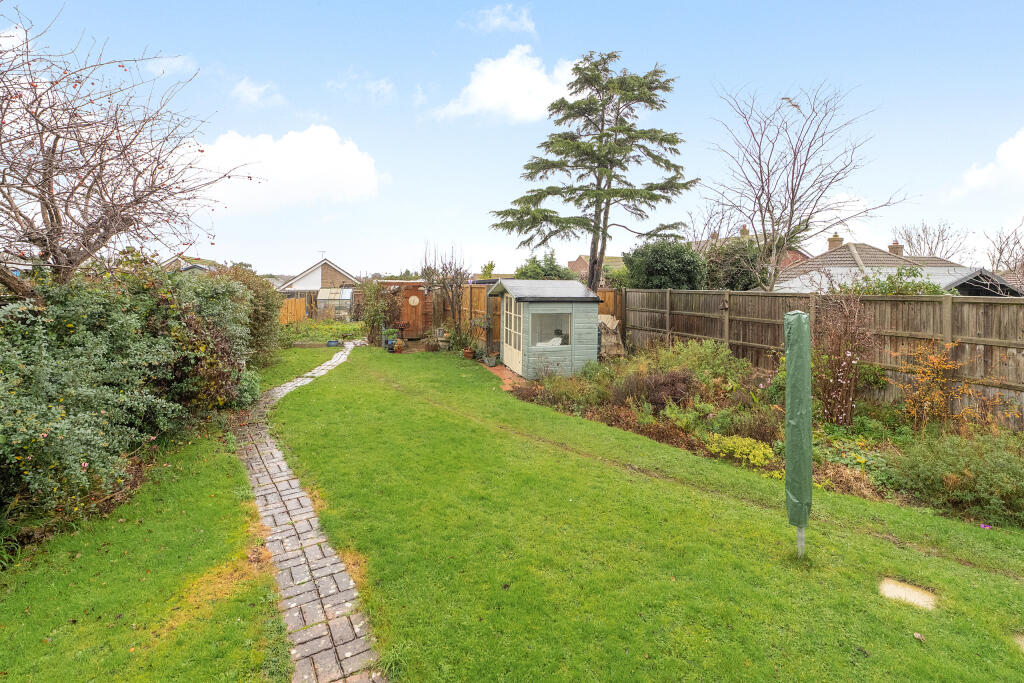 Hillside Road, Whitstable photo 3