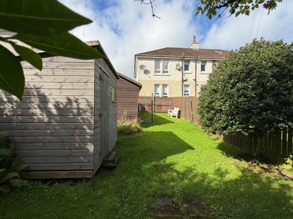 Craighead Street, Airdrie, ML6 photo 4