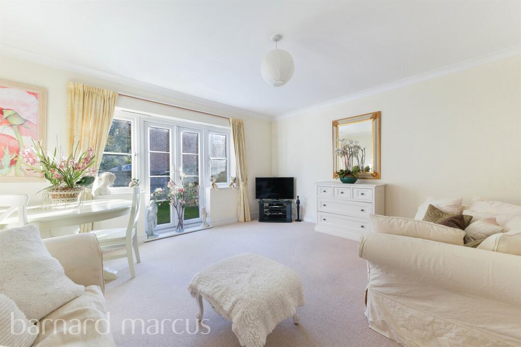 Main image of property: Broome Cottages, Dorking