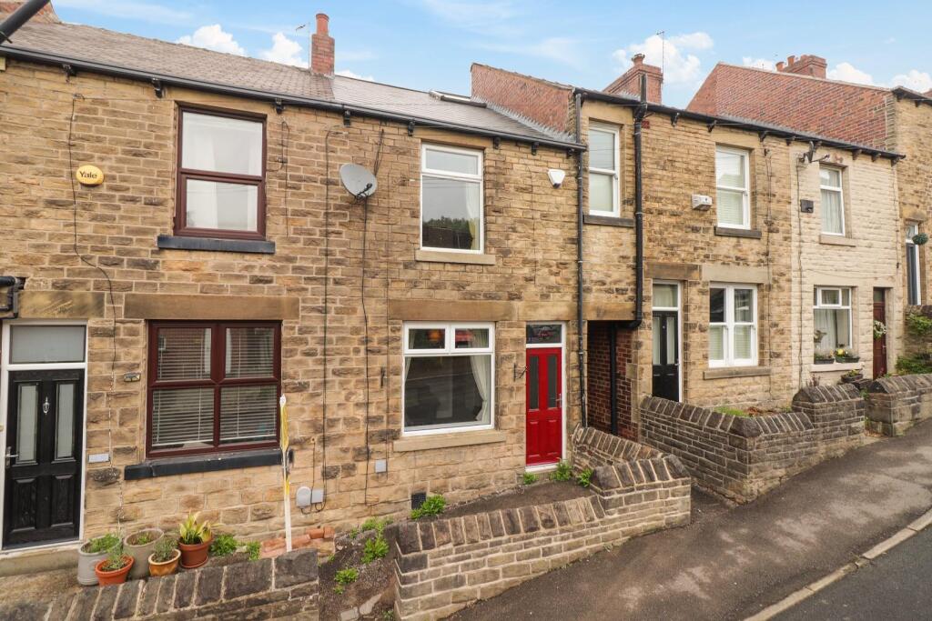 Main image of property: Rivelin Street, Walkley, Sheffield