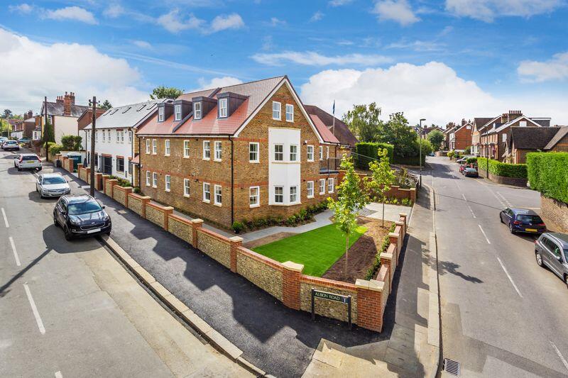 Main image of property: Albion Road, Reigate