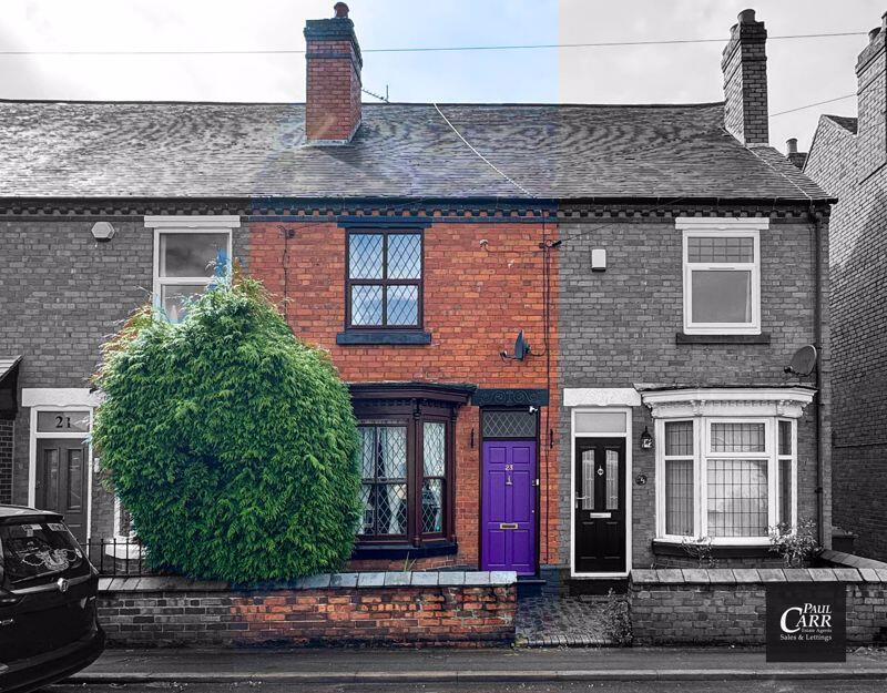 Main image of property: Coppice Lane, Cheslyn Hay, WS6 7HA