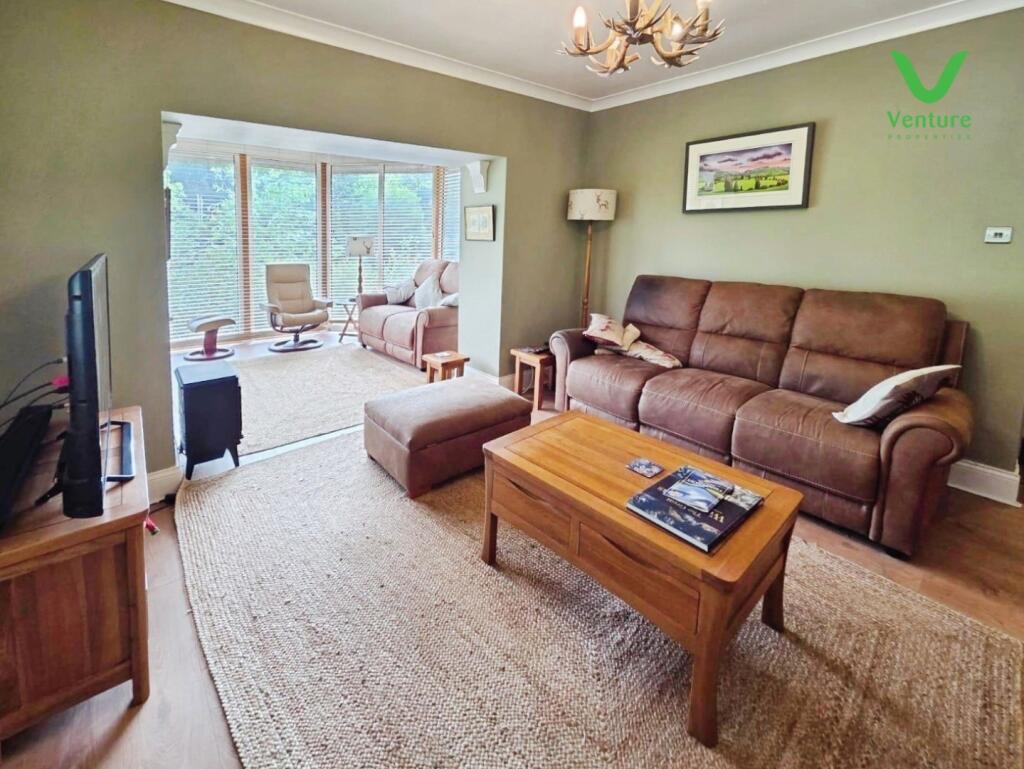 House in Darlington, Stanhope - View 2
